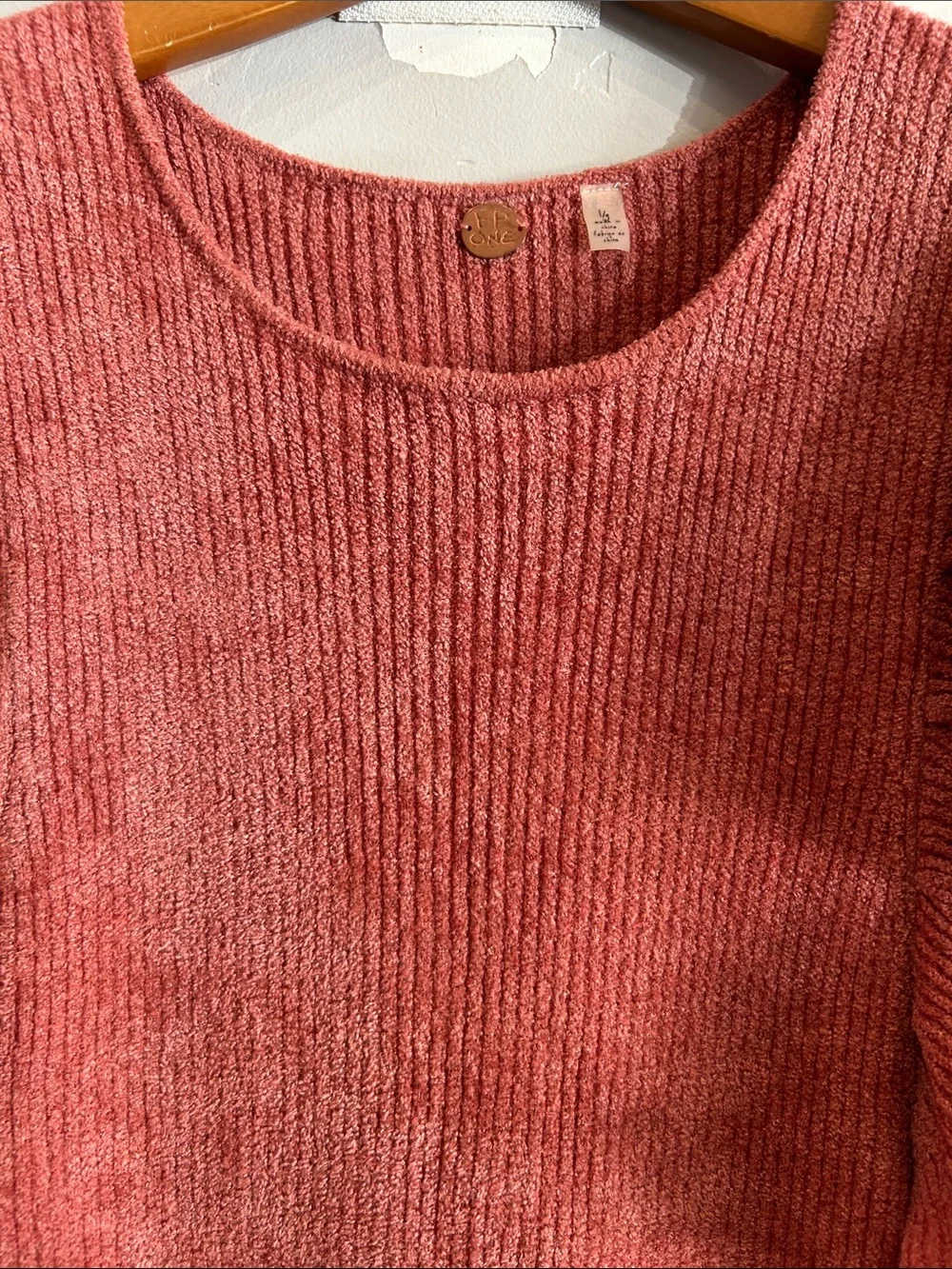 Free People Nikita Top